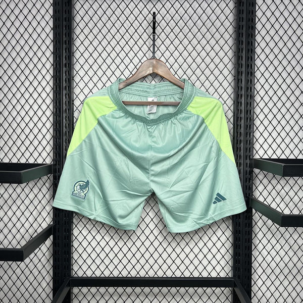 Short Oficial do México 24/25