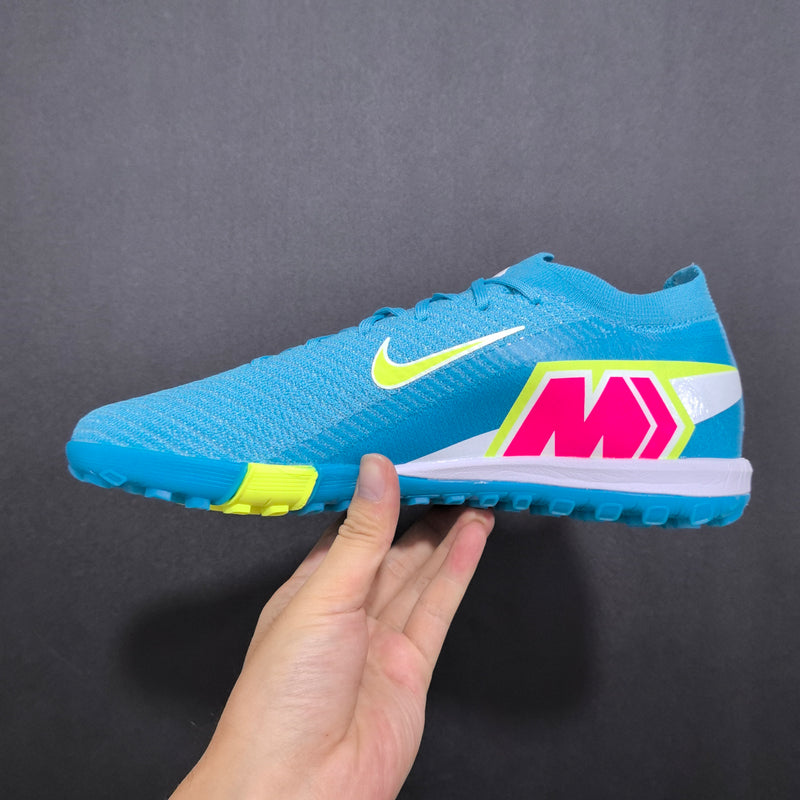 Chuteira Nike Society Air Zoom Mercurial Vapor 16 Elite FG