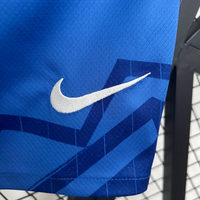 Short Oficial do Chelsea 25/26