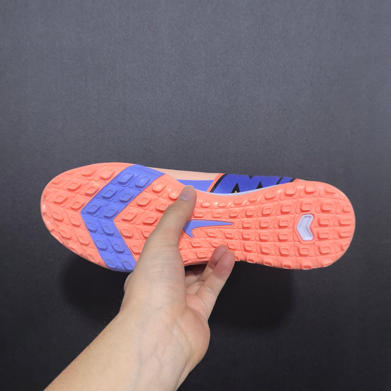 Chuteira Society Nike Air Zoom Mercurial Vapor 16 Elite TF