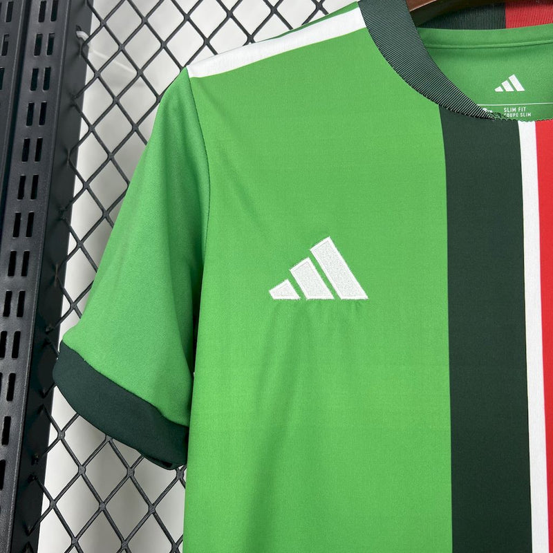 Conjunto Infantil Oficial do México 25/26 - Kids
