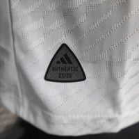 Camisa do Ajax 25/26 Versão Jogador - Edição Especial