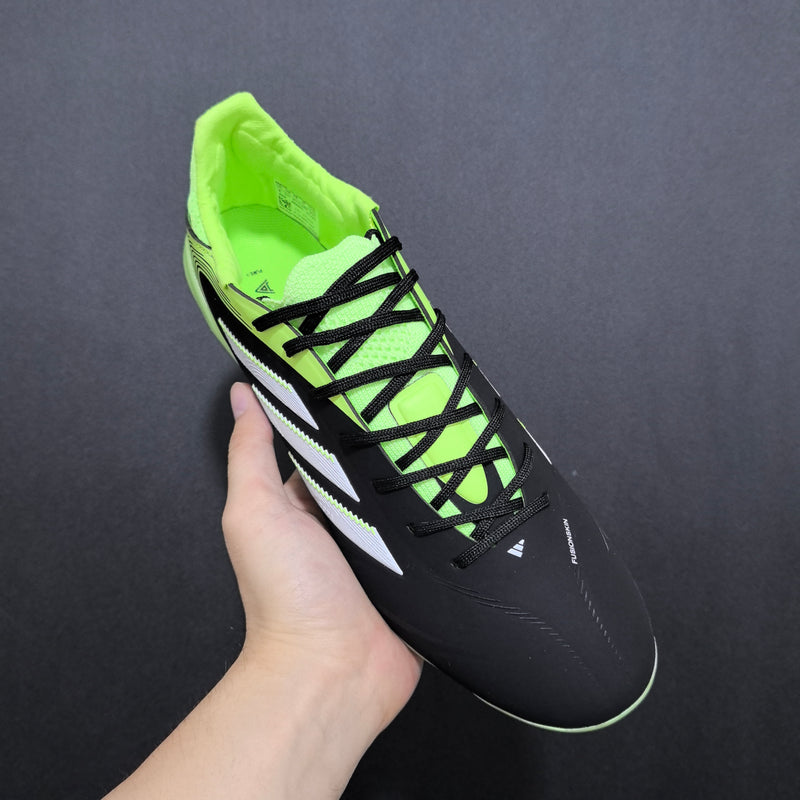 Chuteira Copa Pure 3 Club Firm/Multi-Ground
