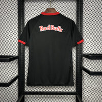 Camisa Oficial do Red Bull Bragantino 24/25 - Versão Torcedor