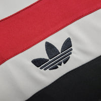 Camisa Feminina Oficial do Manchester United 24/25 - Baby Look