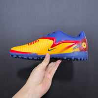 Chuteira Society Nike Phantom GX 6 Elite TF