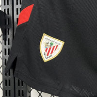 Short Oficial do Athletic Bilbão 25/26