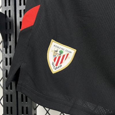 Short Oficial do Athletic Bilbão 25/26