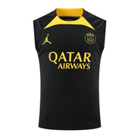 Kit Oficial do PSG 24/25 - Treino