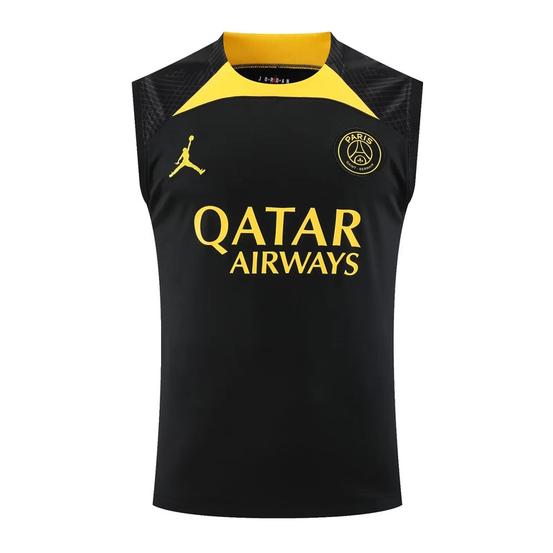 Kit Oficial do PSG 24/25 - Treino