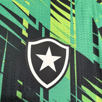 Camisa Oficial do Botafogo 25/26 - Goleiro