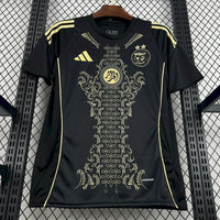 Camisa Oficial da Argélia 24/25 - Versão Torcedor