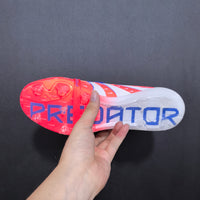 Chuteira Adidas Predator Elite Foldover Tongue Firm Ground FG