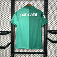 Camisa Retrô do Palmeiras 1996/1997