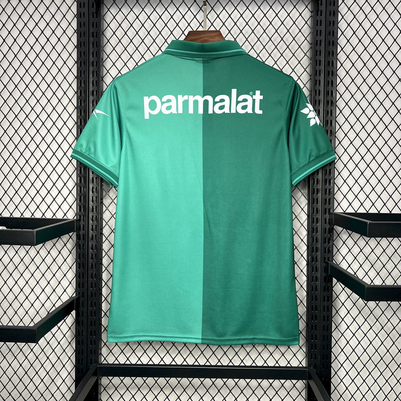 Camisa Retrô do Palmeiras 1996/1997