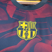 Camisa do Barcelona 26/27 Torcedor - Edição Especial