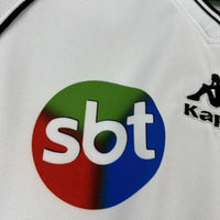 Camisa Retrô do Vasco 2000 - Versão Retrô