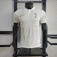 Camisa Oficial do Tottenham 25/26 Refletiva - Polo