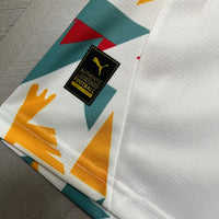 Camisa Oficial do Palermo 24/25 - Versão Torcedor