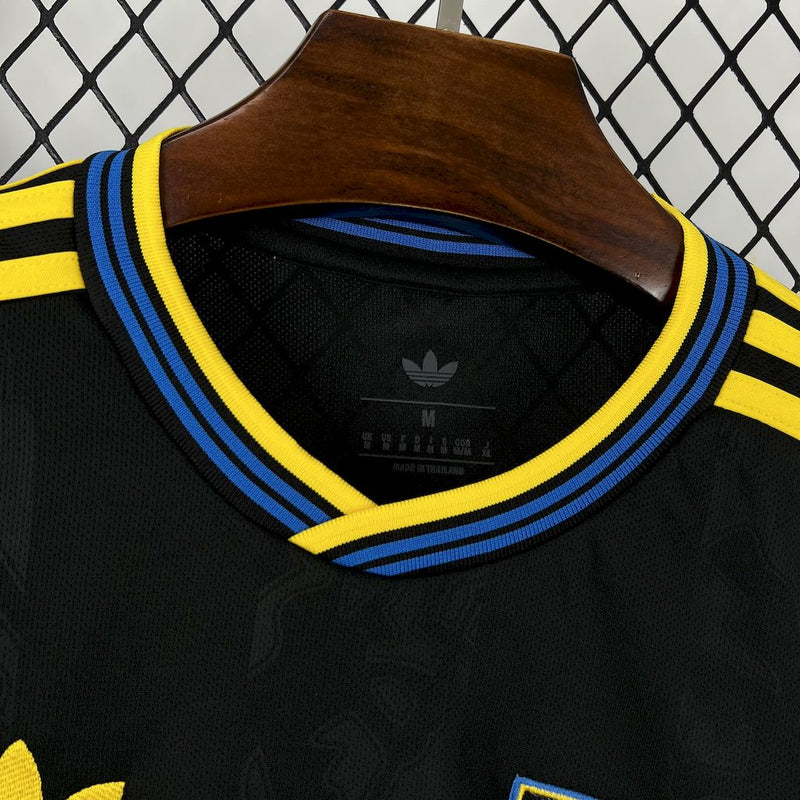 Camisa Oficial do Manchester United 25/26 - Versão Torcedor