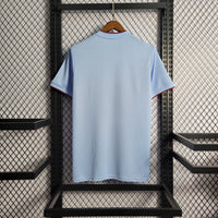 Camisa Oficial do Aston Villa 22/23 - Versão Torcedor