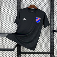Camisa Oficial do Colo Colo 25/26 - Versão Torcedor