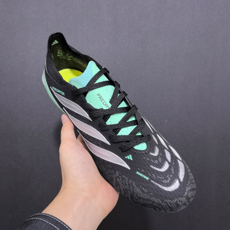 Chuteira Adidas Predator Elite + FG