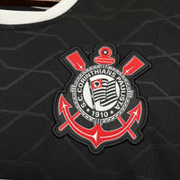 Camisa Retrô do Corinthians 2012
