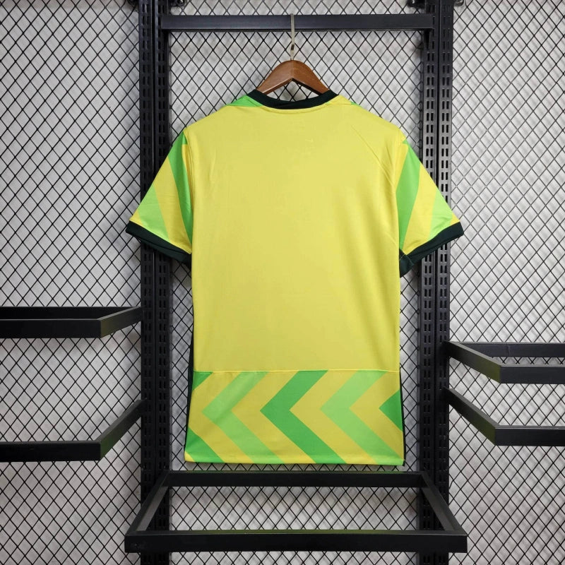 Camisa Oficial da Austrália 25/26 - Versão Torcedor