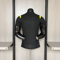 Camisa Oficial do Brasil 26/27 Jogador - Treino