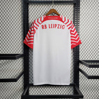 Camisa Oficial do RB Leipezig 23/24 - Versão Torcedor