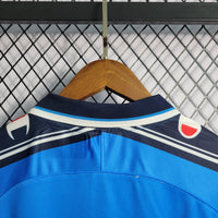 Camisa Retrô do Parma 1999/2000 - Versão Retrô