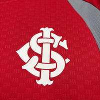 Camisa Oficial do Internacional 26/27 Versão Torcedor - Treino