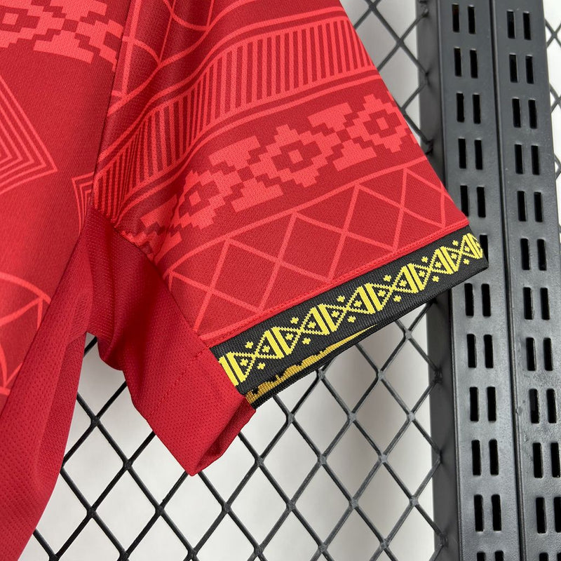 Camisa do Brasil 25/26 Edição Especial - Versão Torcedor