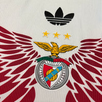 Camisa do Benfica 26/27 Versão Torcedor - Edição Especial