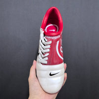 Chuteira Nike Total 90 Campo
