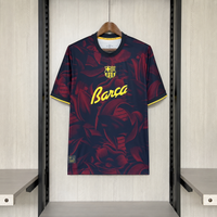 Camisa do Barcelona 26/27 Torcedor - Edição Especial