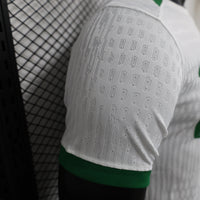 Camisa 2 Oficial do Sporting 24/25 - Versão Jogador