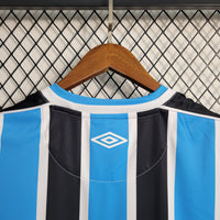 Camisa Oficial do Grêmio 23/24 - Versão Torcedor