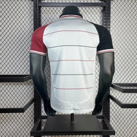 Camisa Oficial Manchester United 25/26 Versão Jogador - Treino