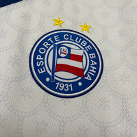 Camisa Oficial do Bahia 25/26 - Versão Torcedor