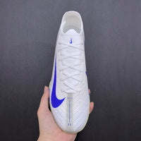 Chuteira Society Nike Zoom Mercurial Vapor 16 Elite TF