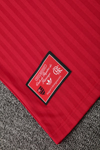 Kit Oficial do CR Flamengo 25/26