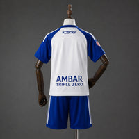 Conjunto l Infantil Real Zaragoza 26/27 - Kids