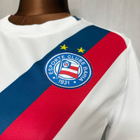 Camisa Feminina Oficial do Bahia 26/27 - Baby Look