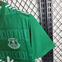 Camisa 2 Oficial do Everton 23/24 - Versão Torcedor