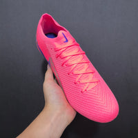 Chuteira Nike Vini JR Zoom Mercurial Vapor 16 Pro