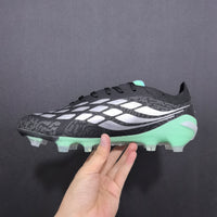 Chuteira Adidas Predator Elite + FG