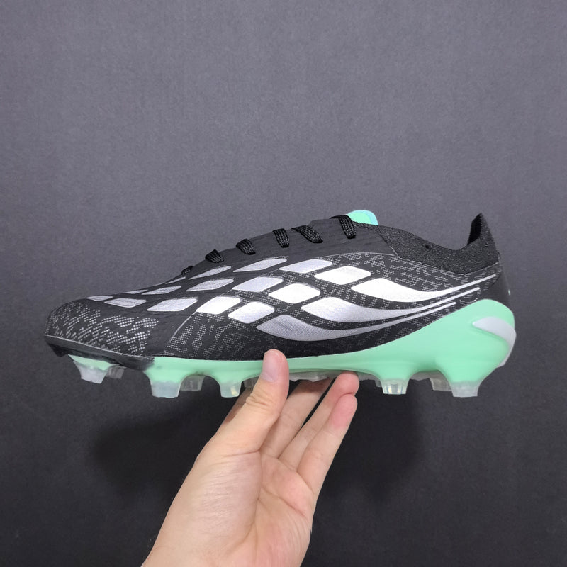 Chuteira Adidas Predator Elite + FG