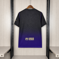 Camisa ll Oficial do Barcelona 26/27 - Torcedor